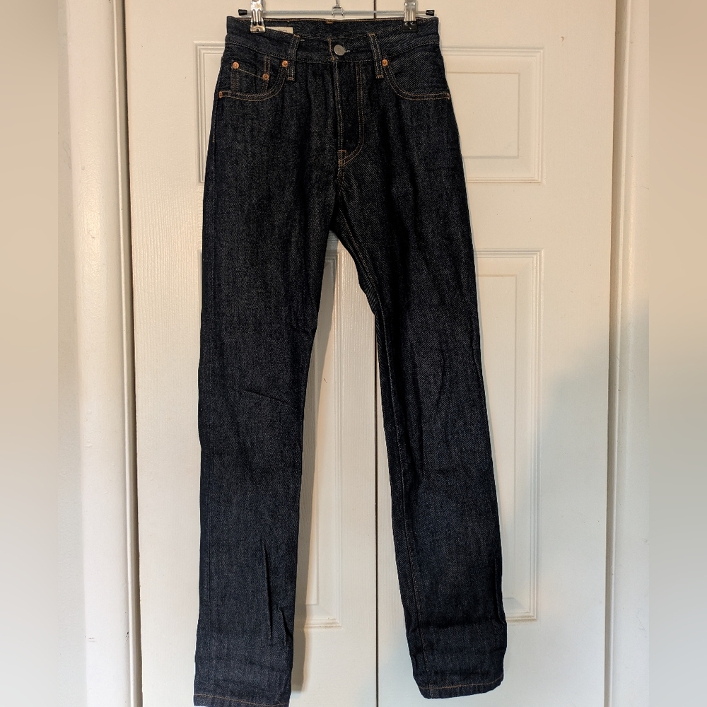 Levis Premium 501s - image 4